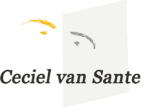 logo partner ceciel van sante